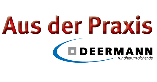 Referenz M•SOFT Deermann